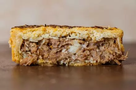 Carne Louca