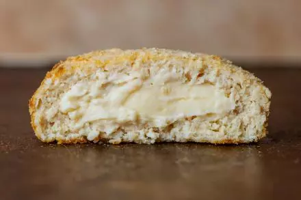 Requeijão Cremoso