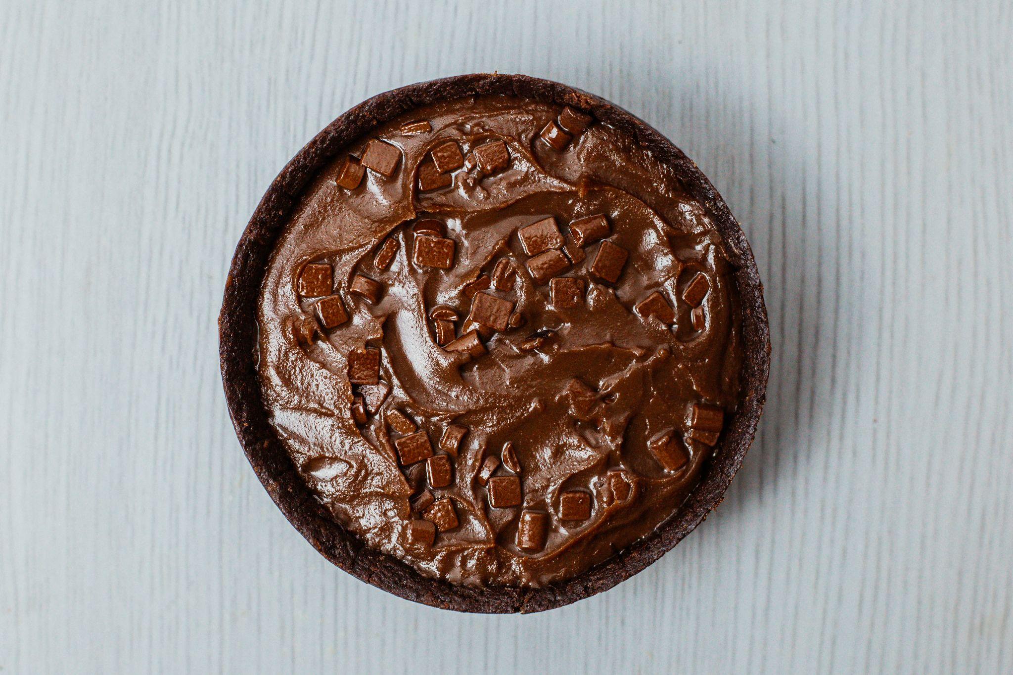 Chocolate Belga 70%