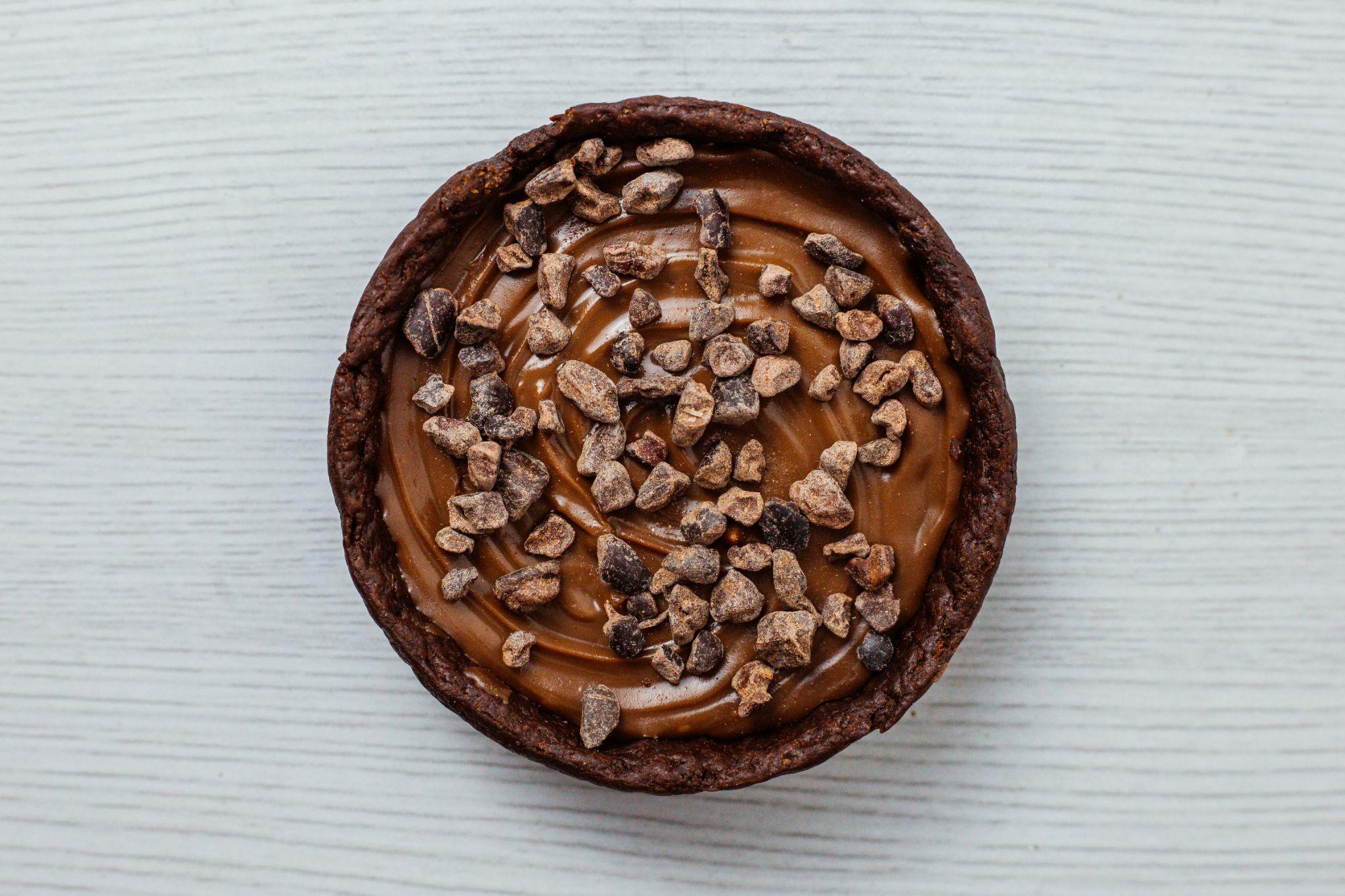 Chocolate Zero